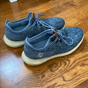 Footjoy Flex Coastal Men’s Golf Shoes